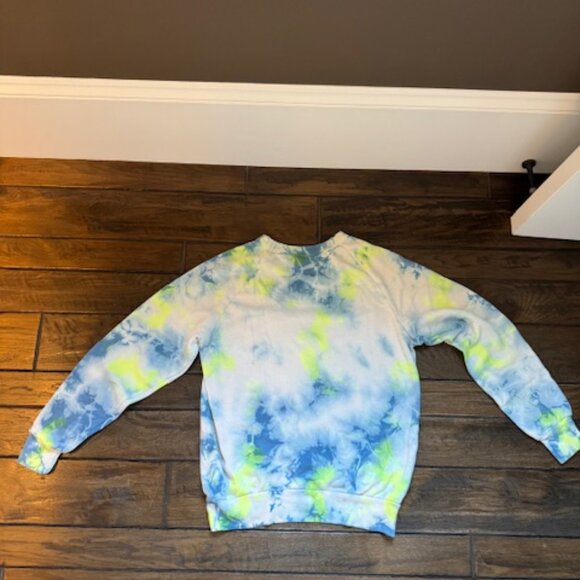 Aviator Nation Tie Dye Sweatshirt - Picture 5 of 5